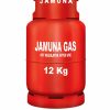 Jamuna LPG 12kg